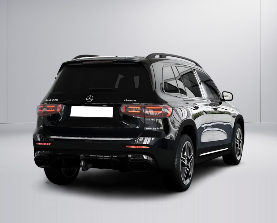 Mercedes-Benz GLB 220 4MATIC AMG (5)