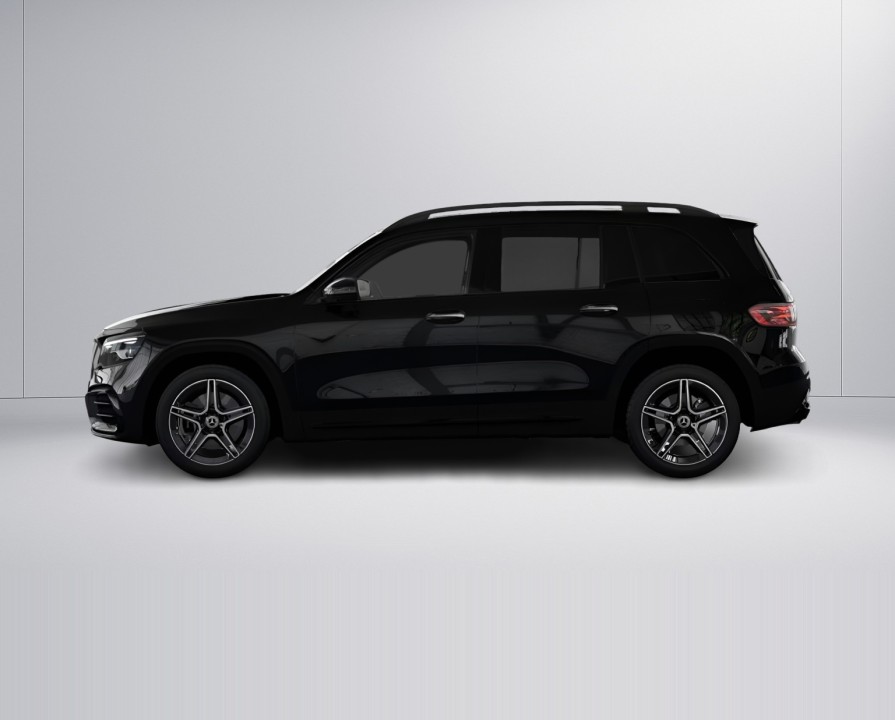 Mercedes-Benz GLB 220 4MATIC AMG - foto 9