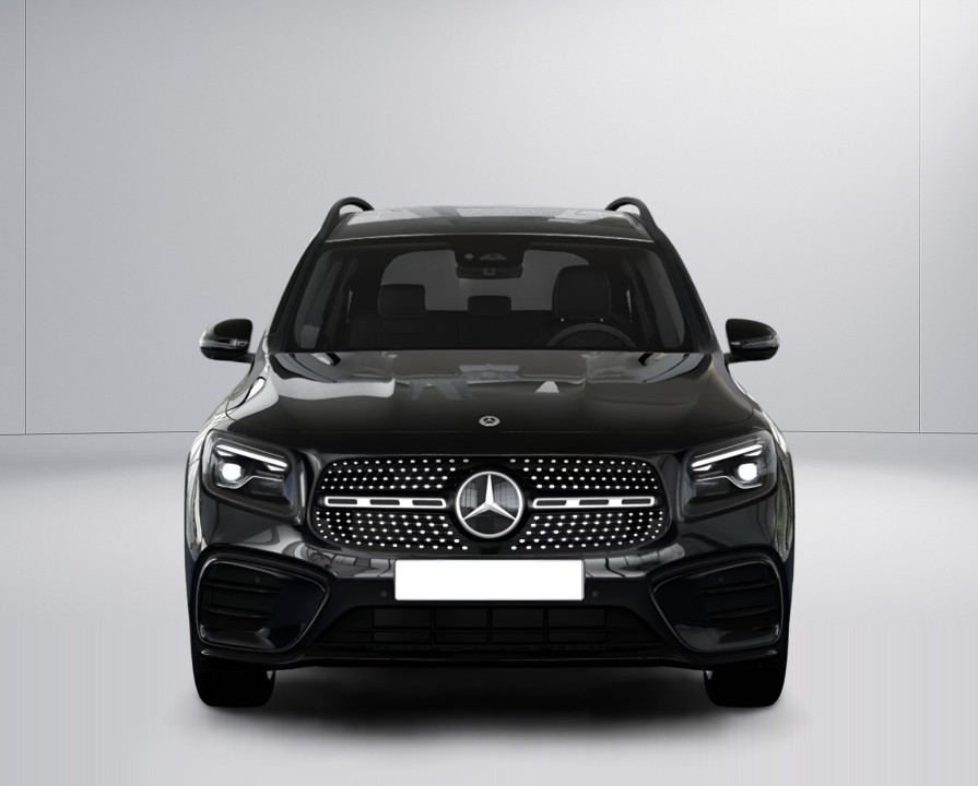 Mercedes-Benz GLB 220 4MATIC AMG - foto 12