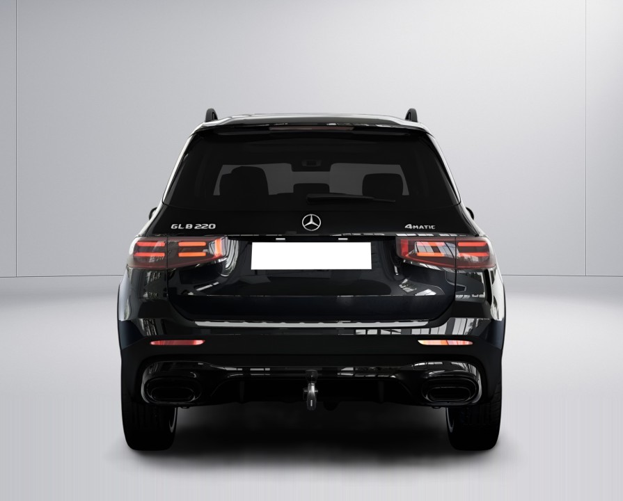 Mercedes-Benz GLB 220 4MATIC AMG - foto 6
