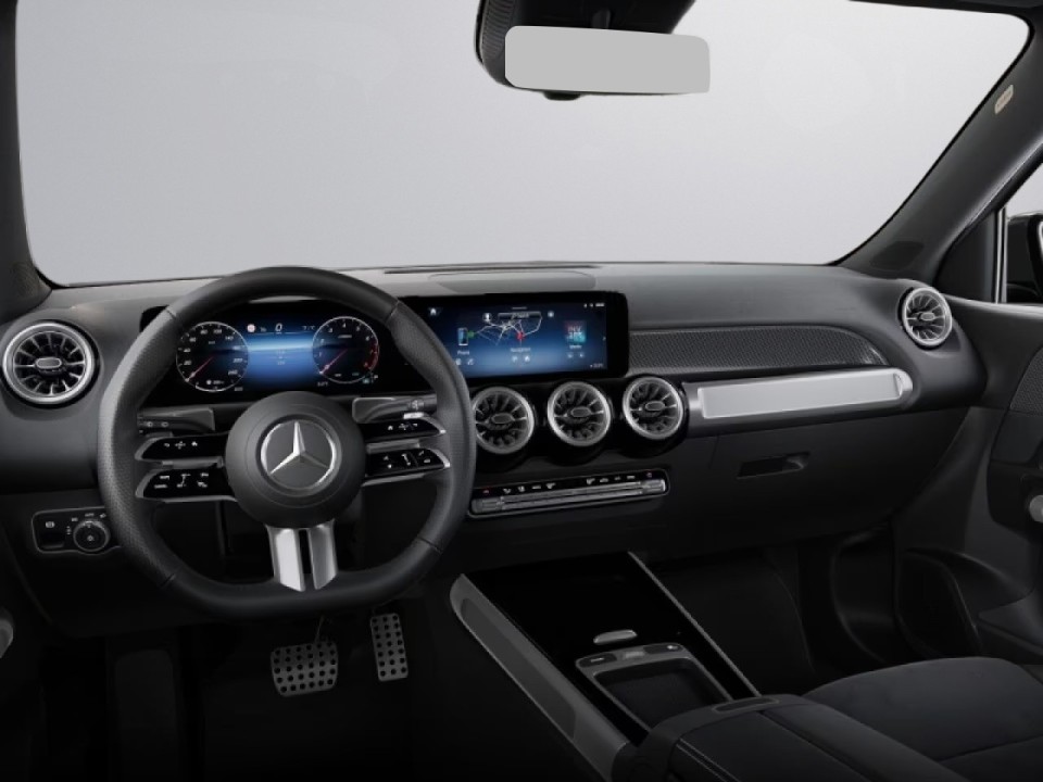 Mercedes-Benz GLB 220 4MATIC AMG - foto 13