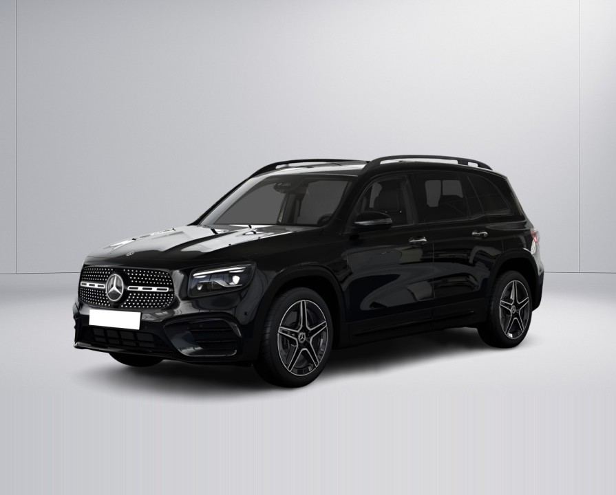 Mercedes-Benz GLB 220 4MATIC AMG - foto 11