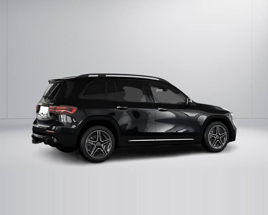 Mercedes-Benz GLB 220 4MATIC AMG (4)