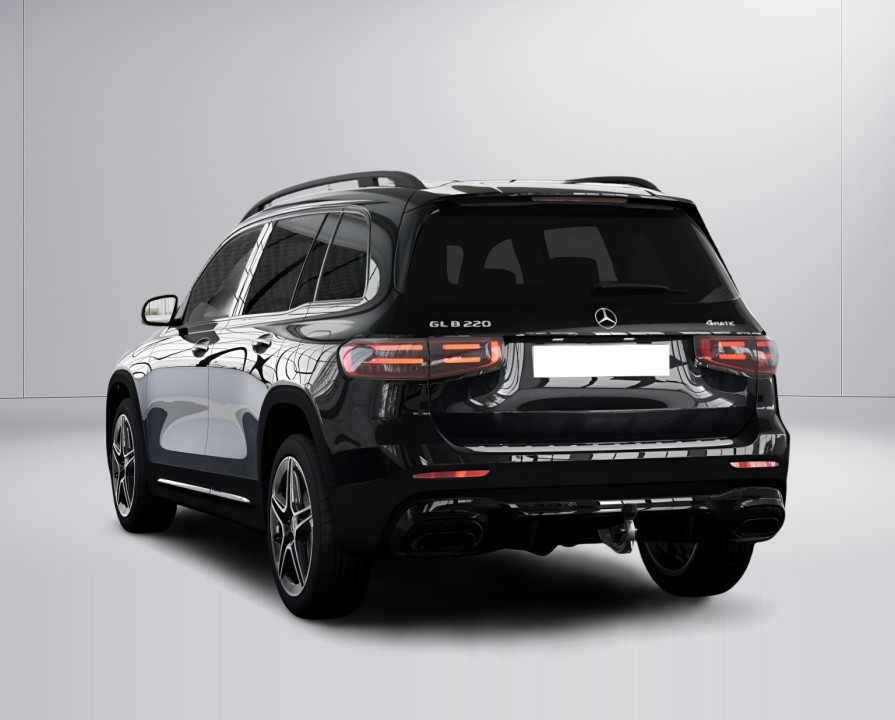 Mercedes-Benz GLB 220 4MATIC AMG - foto 7
