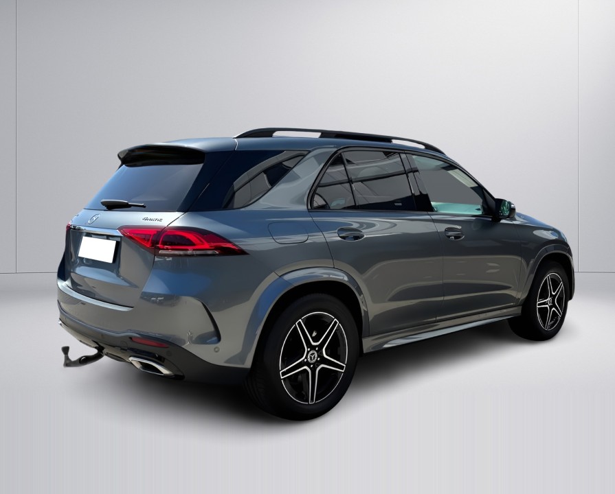 Mercedes-Benz GLE 350de 4MATIC AMG (4)