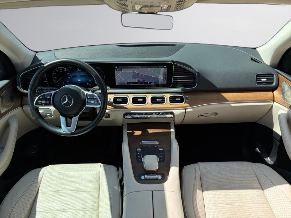 Mercedes-Benz GLE 350de 4MATIC AMG - foto 8