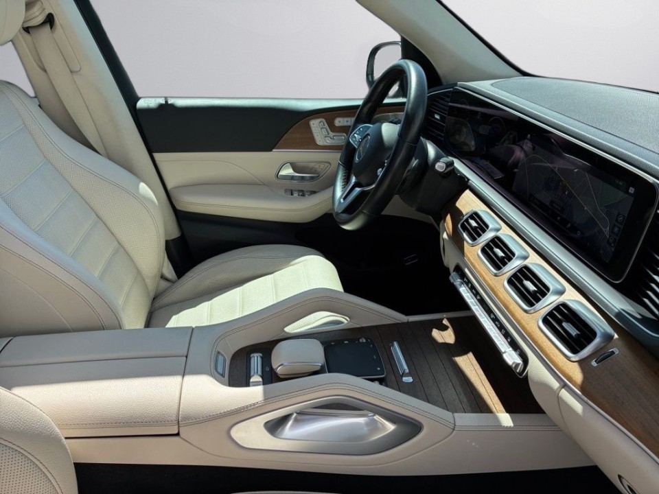 Mercedes-Benz GLE 350de 4MATIC AMG - foto 7