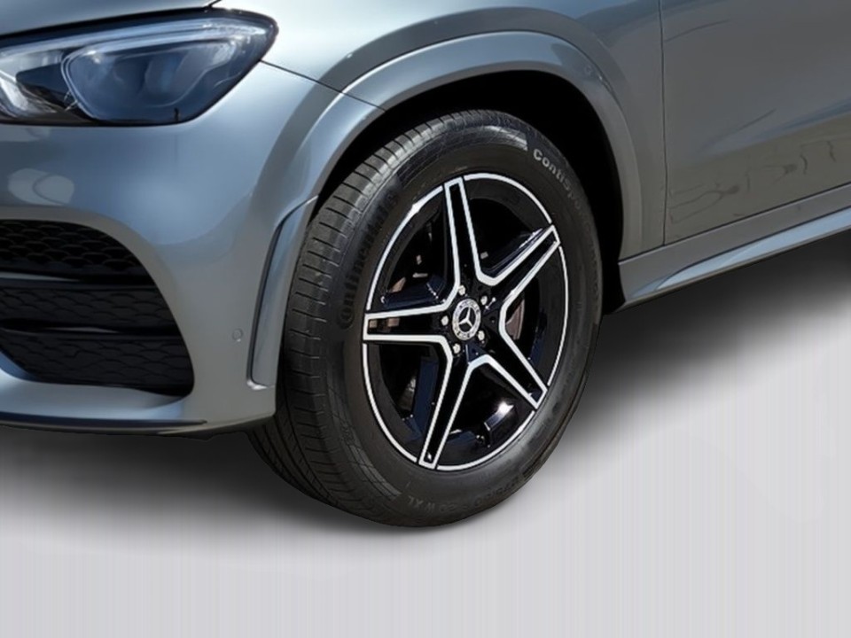 Mercedes-Benz GLE 350de 4MATIC AMG - foto 18