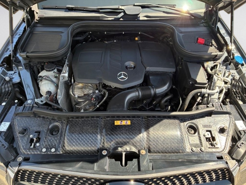 Mercedes-Benz GLE 350de 4MATIC AMG - foto 17