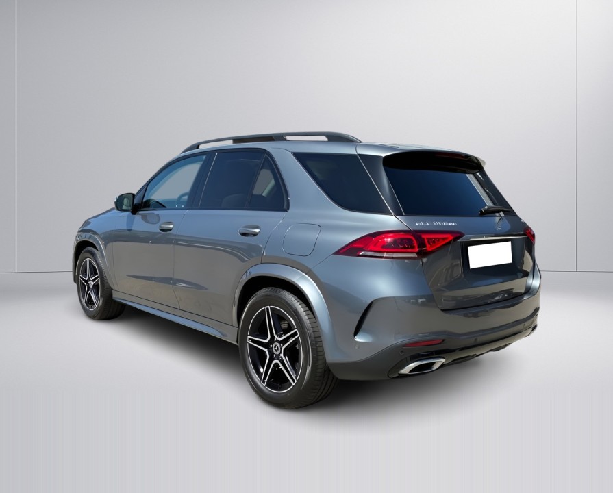 Mercedes-Benz GLE 350de 4MATIC AMG (3)