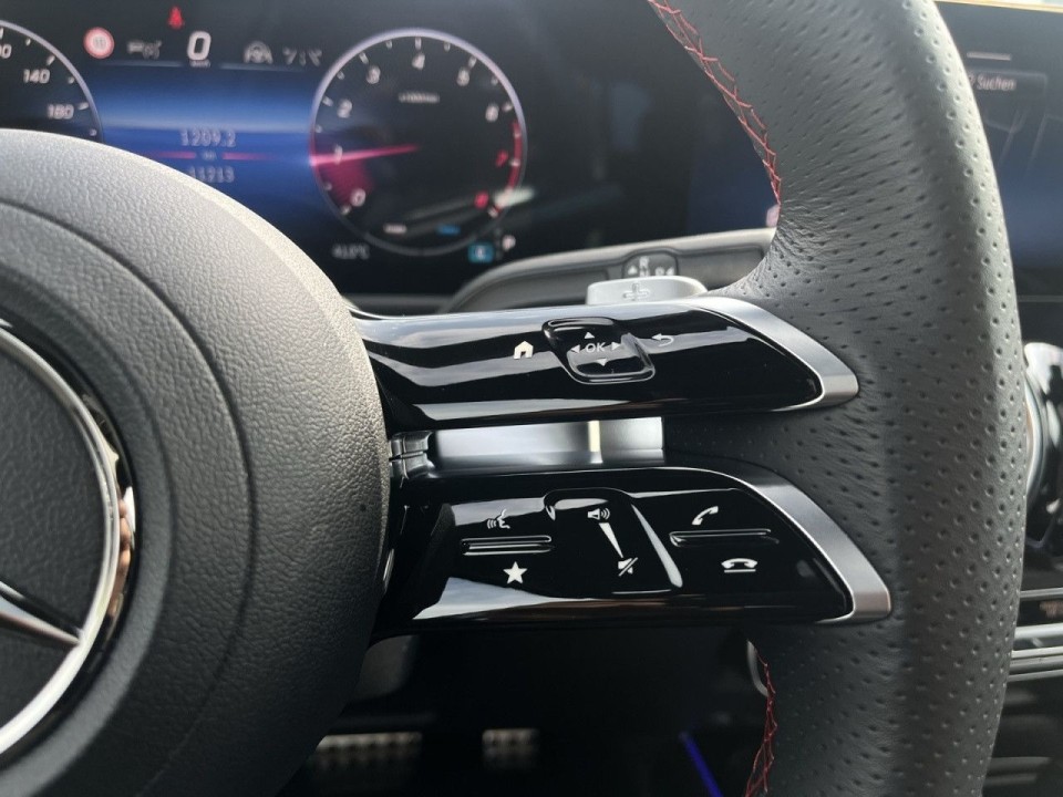 Mercedes-Benz GLB 220 4MATIC - foto 17