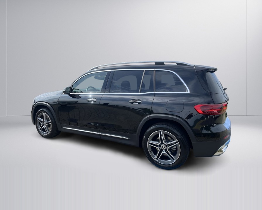 Mercedes-Benz GLB 220 4MATIC (5)