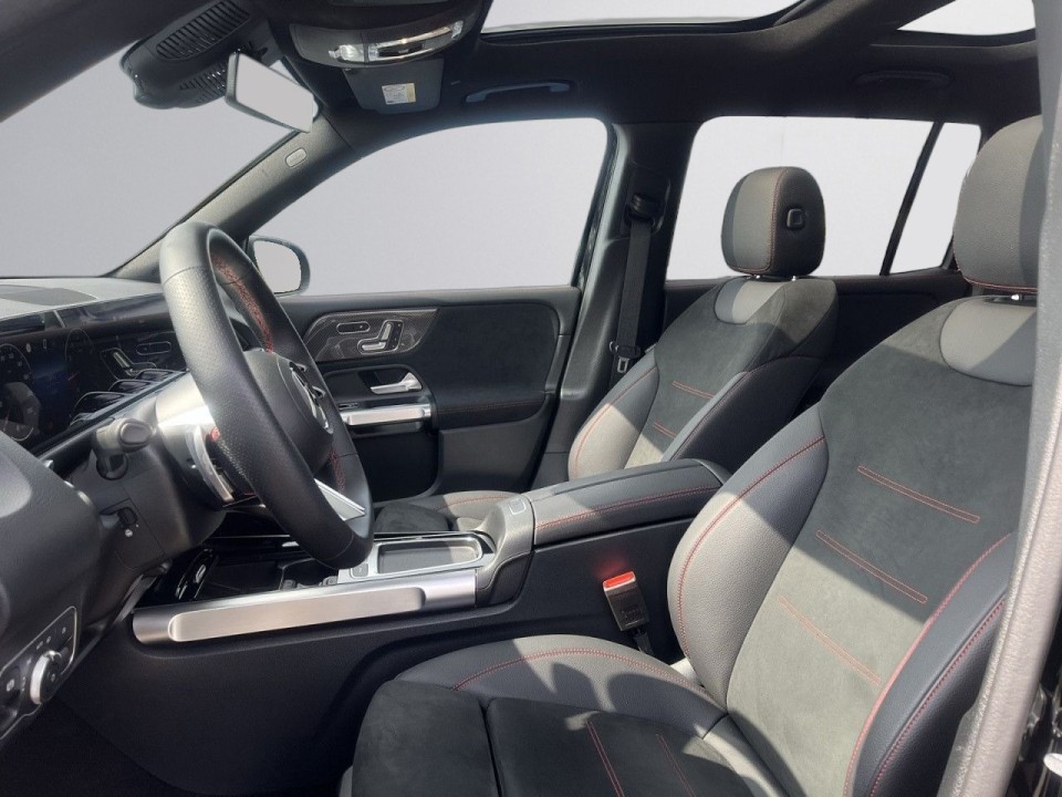 Mercedes-Benz GLB 220 4MATIC - foto 13