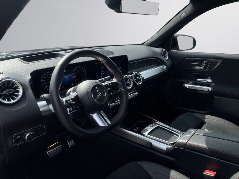 Mercedes-Benz GLB 220 4MATIC - foto 12