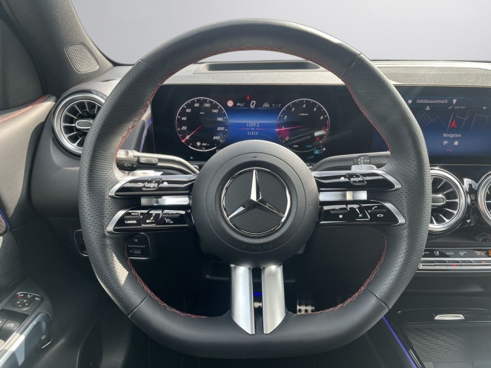 Mercedes-Benz GLB 220 4MATIC - foto 11
