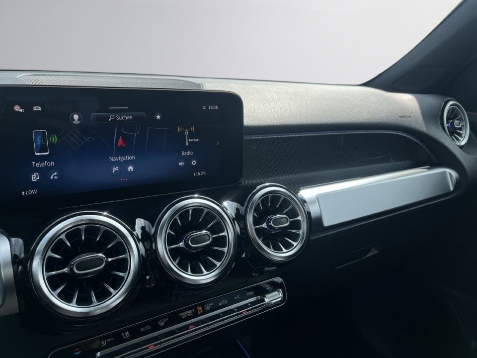 Mercedes-Benz GLB 220 4MATIC - foto 20