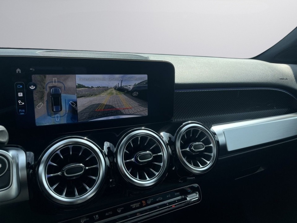 Mercedes-Benz GLB 220 4MATIC - foto 21