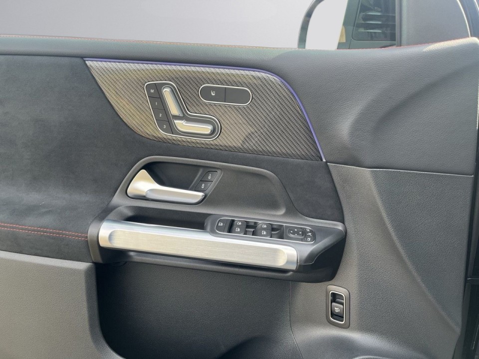 Mercedes-Benz GLB 220 4MATIC - foto 27