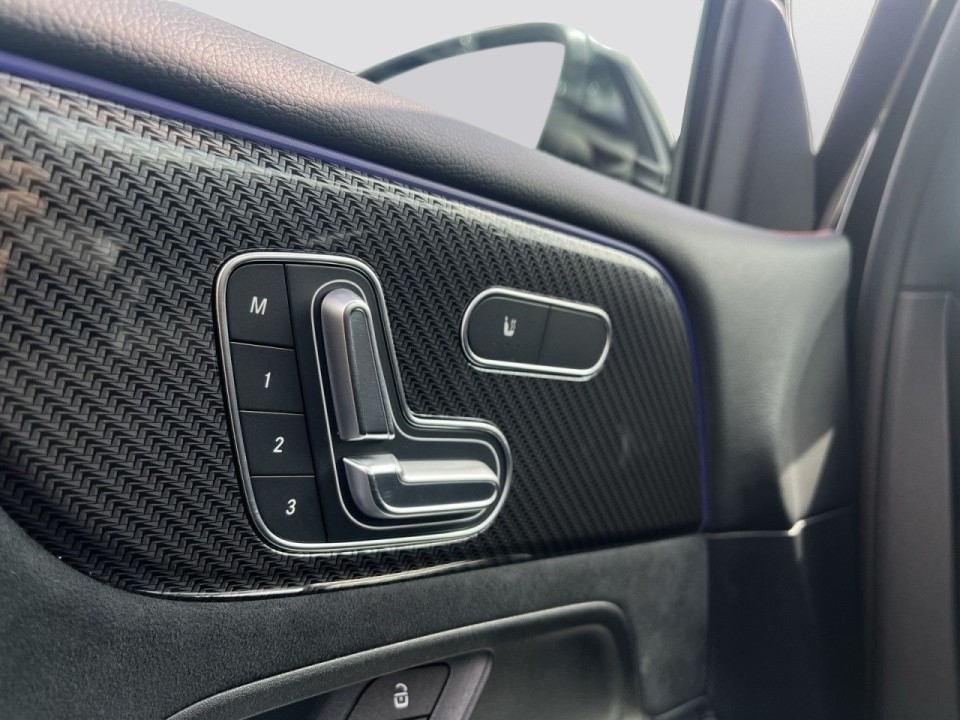 Mercedes-Benz GLB 220 4MATIC - foto 26