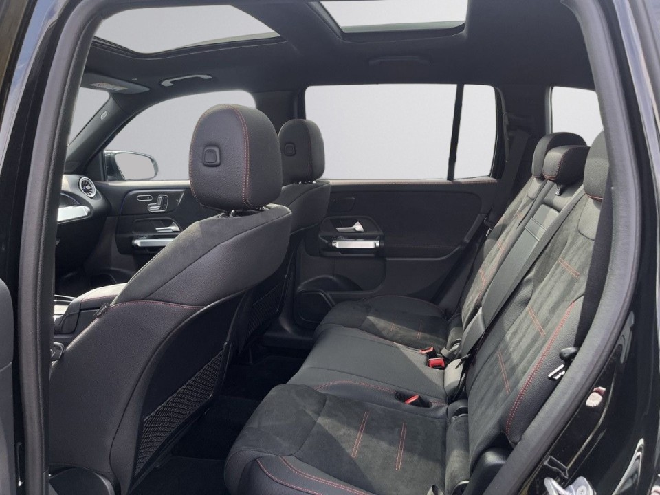 Mercedes-Benz GLB 220 4MATIC - foto 24