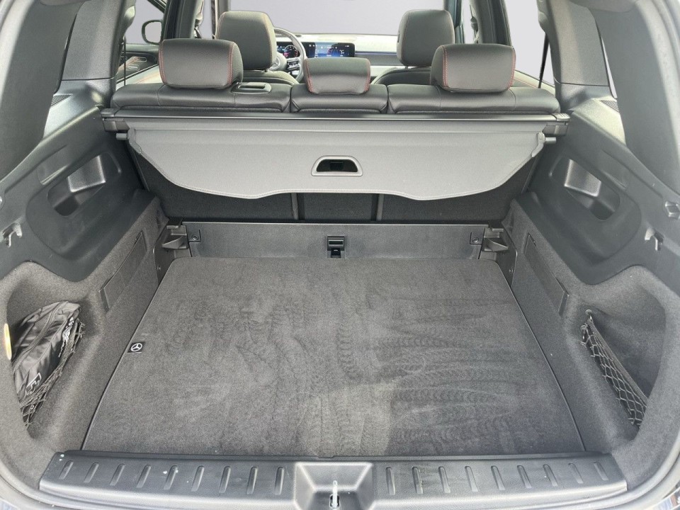 Mercedes-Benz GLB 220 4MATIC - foto 29