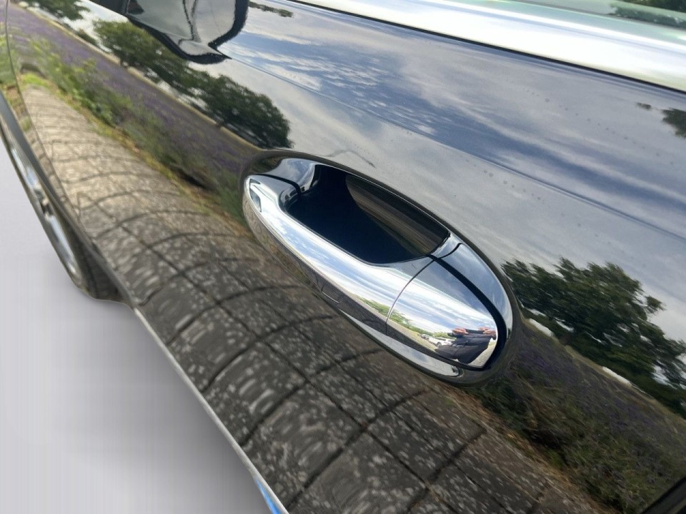 Mercedes-Benz GLB 220 4MATIC - foto 32
