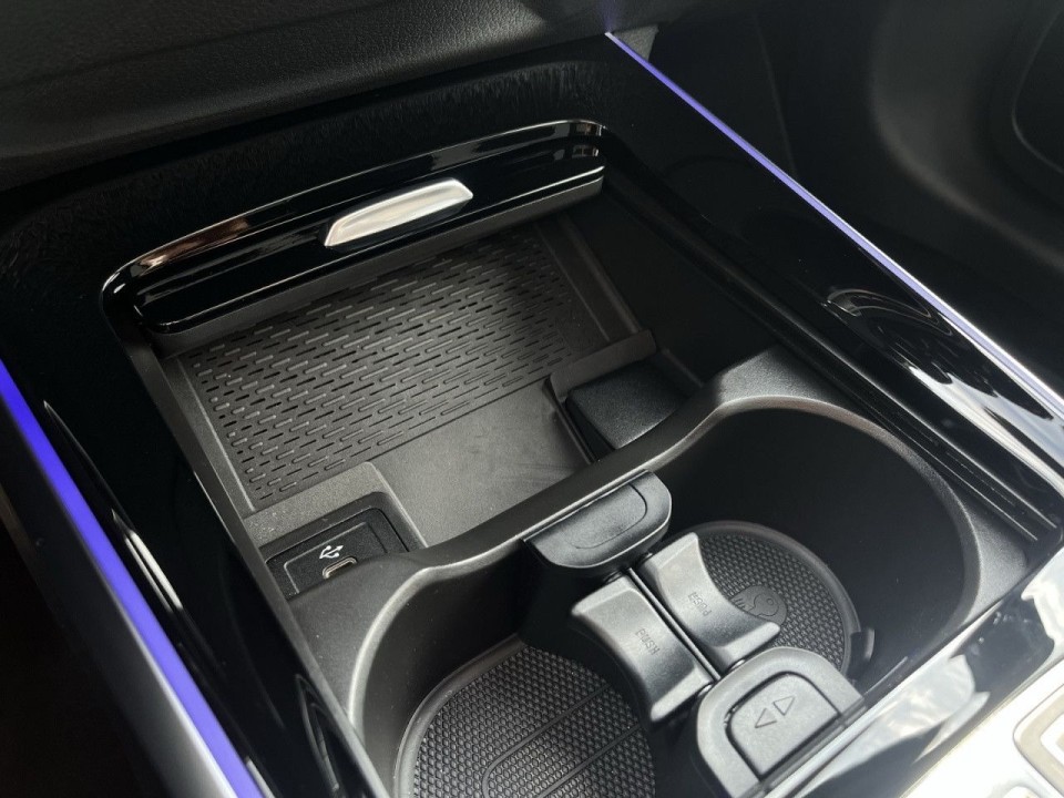 Mercedes-Benz GLB 220 4MATIC - foto 19
