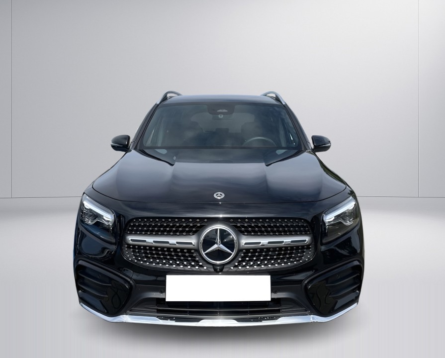 Mercedes-Benz GLB 220 4MATIC - foto 7