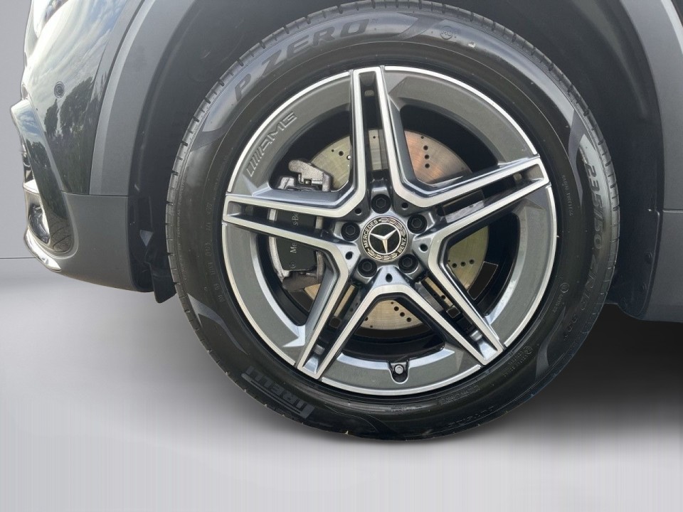 Mercedes-Benz GLB 220 4MATIC - foto 33