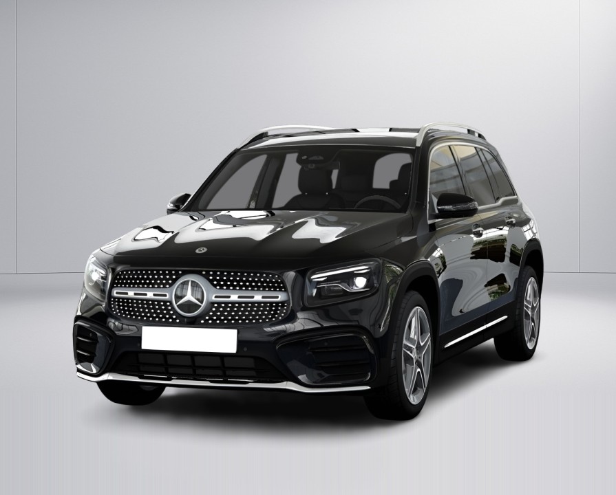 Mercedes-Benz GLB 220 4MATIC - foto 8