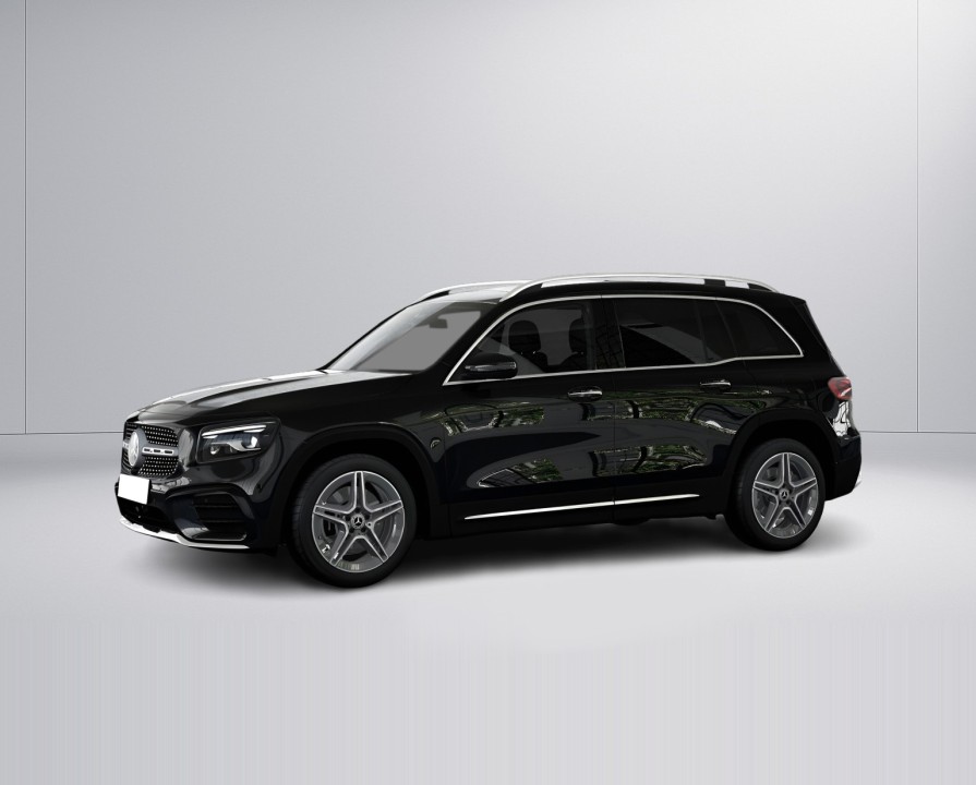 Mercedes-Benz GLB 220 4MATIC - foto 10