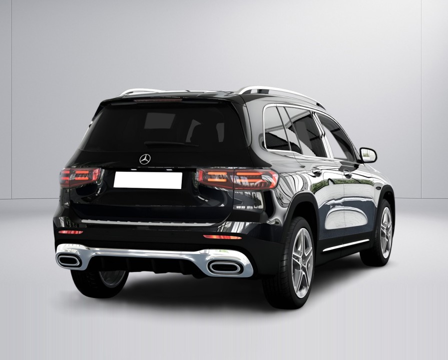 Mercedes-Benz GLB 220 4MATIC - foto 9