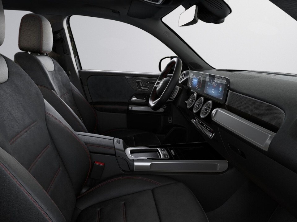 Mercedes-Benz GLB 220 4MATIC - foto 15