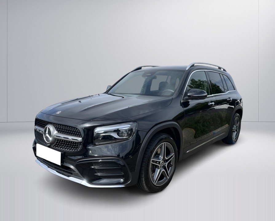 Mercedes-Benz GLB 220 4MATIC - foto 6