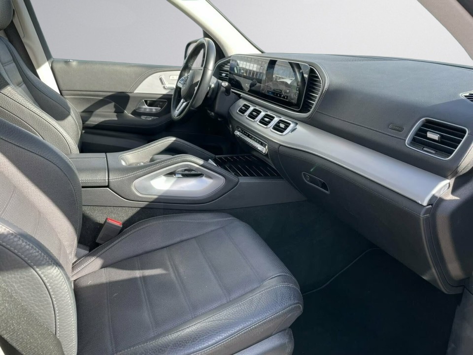 Mercedes-Benz GLE 350de 4MATIC AMG - foto 12