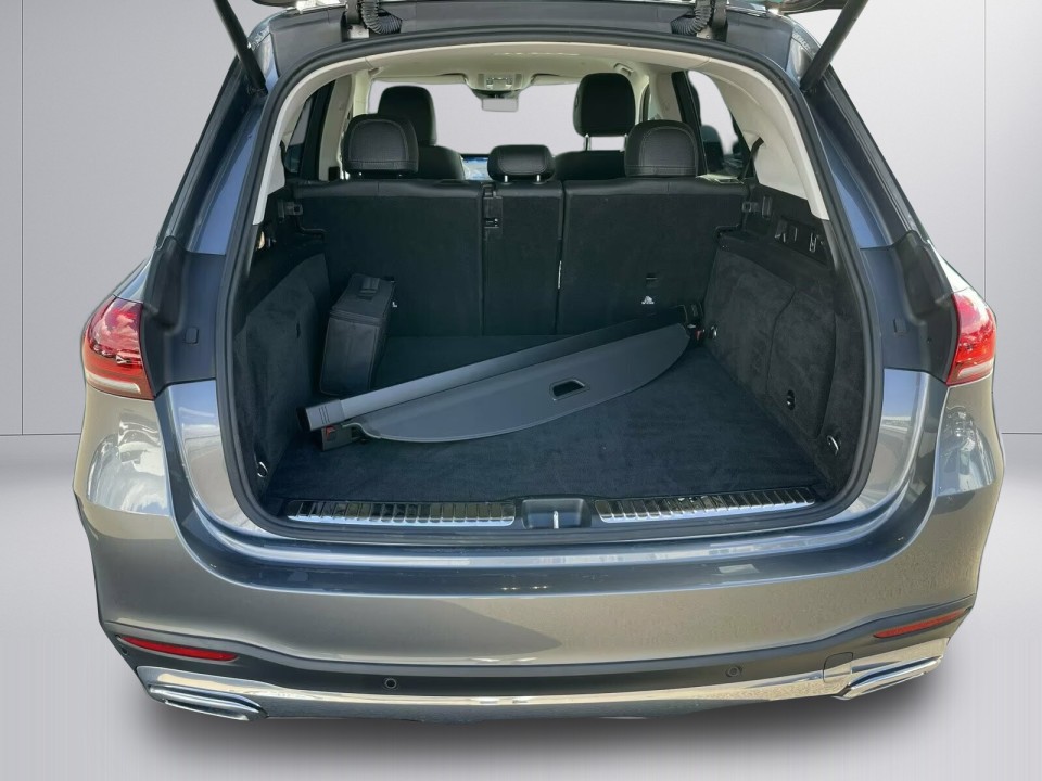 Mercedes-Benz GLE 350de 4MATIC AMG - foto 14