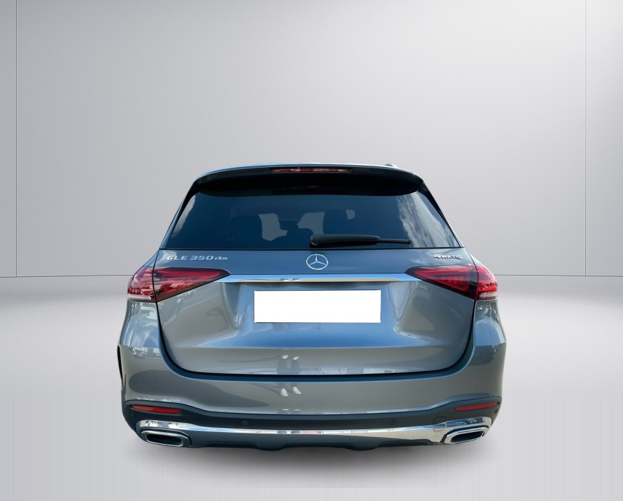 Mercedes-Benz GLE 350de 4MATIC AMG (4)