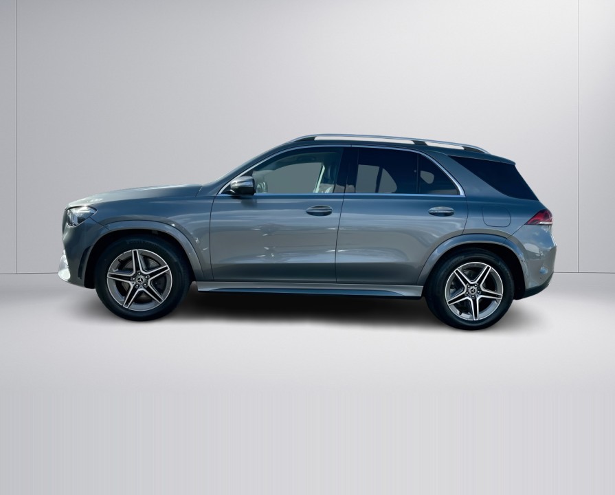 Mercedes-Benz GLE 350de 4MATIC AMG - foto 6