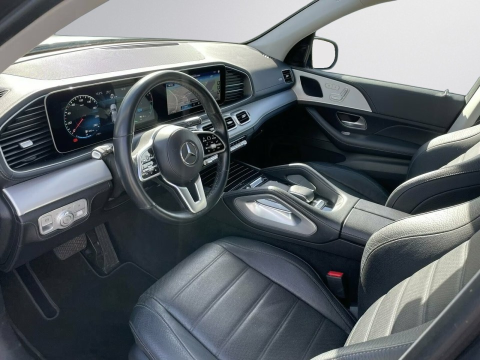 Mercedes-Benz GLE 350de 4MATIC AMG - foto 11