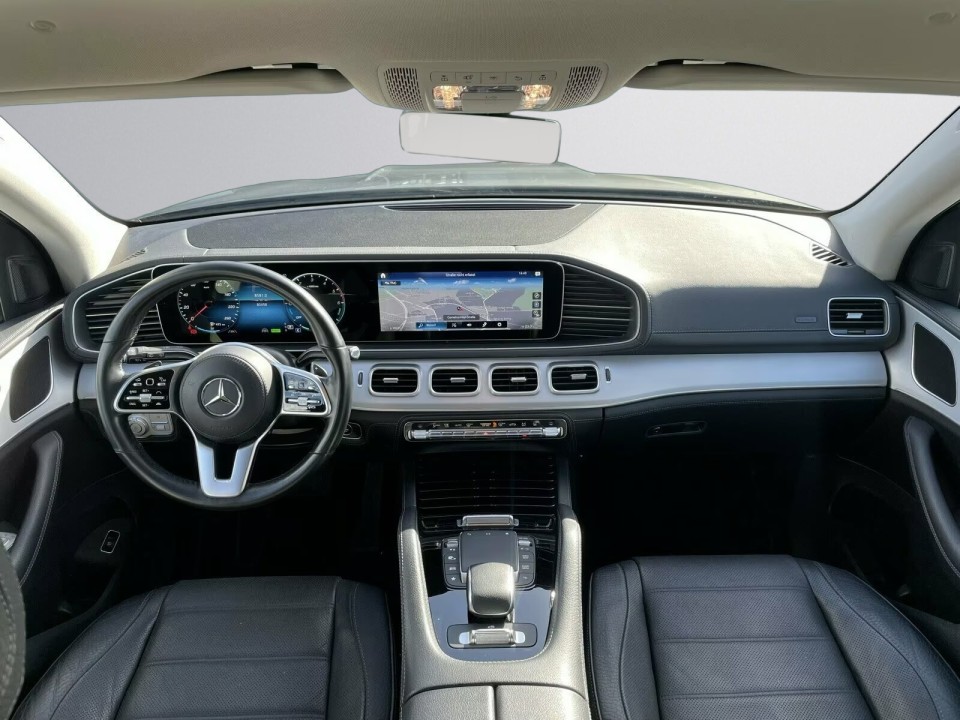 Mercedes-Benz GLE 350de 4MATIC AMG - foto 10