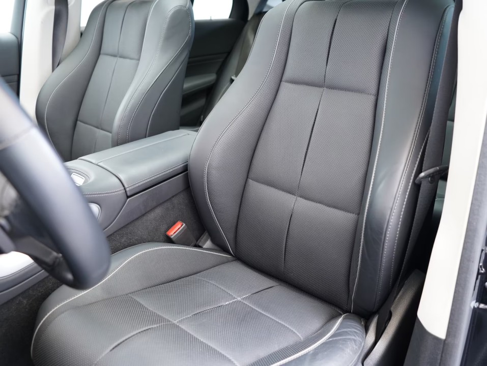 Mercedes-Benz GLE 350de 4MATIC AMG - foto 14