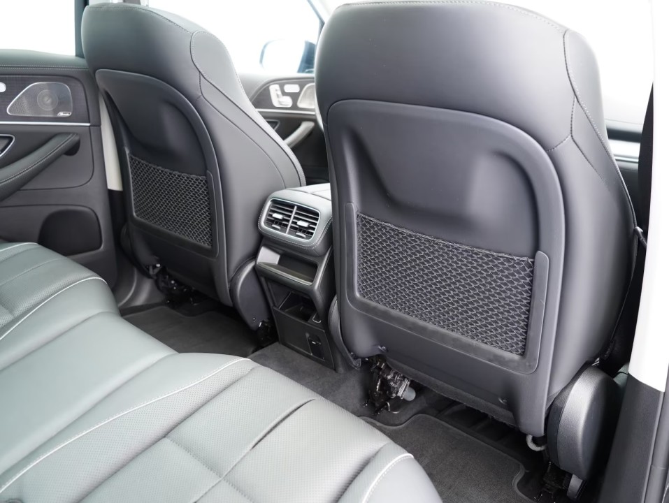 Mercedes-Benz GLE 350de 4MATIC AMG - foto 19