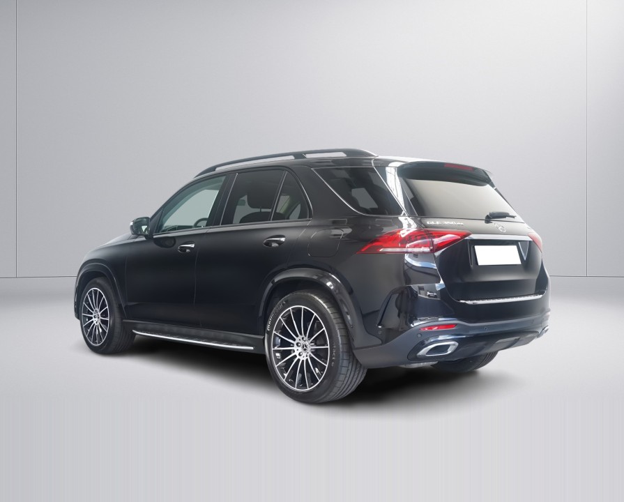 Mercedes-Benz GLE 350de 4MATIC AMG (4)