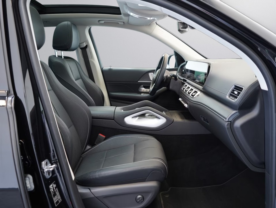 Mercedes-Benz GLE 350de 4MATIC AMG - foto 11