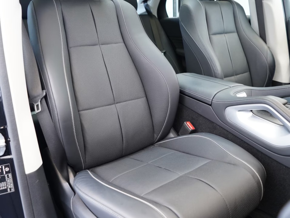 Mercedes-Benz GLE 350de 4MATIC AMG - foto 13