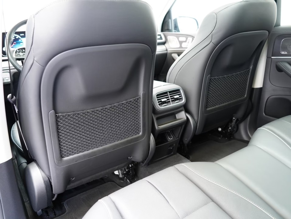 Mercedes-Benz GLE 350de 4MATIC AMG - foto 20