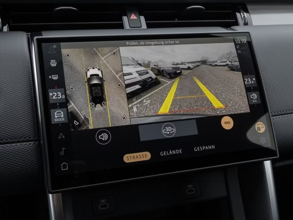Land Rover Discovery Sport P270e Dynamic SE - foto 18