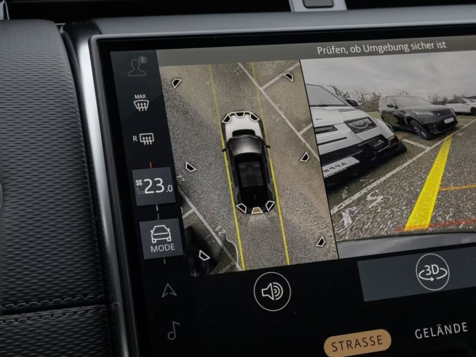 Land Rover Discovery Sport P270e Dynamic SE - foto 17