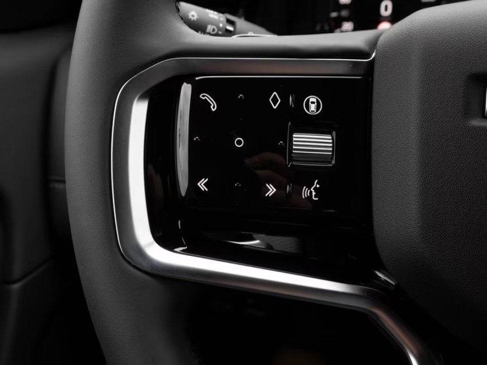 Land Rover Discovery Sport P270e Dynamic SE - foto 7