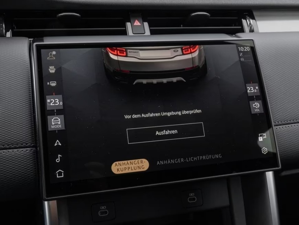 Land Rover Discovery Sport P270e Dynamic SE - foto 13